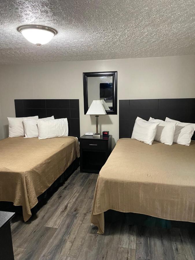 The New Lantern Motel Allegany Esterno foto