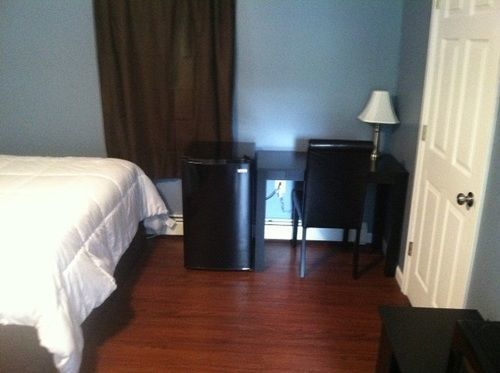 The New Lantern Motel Allegany Esterno foto