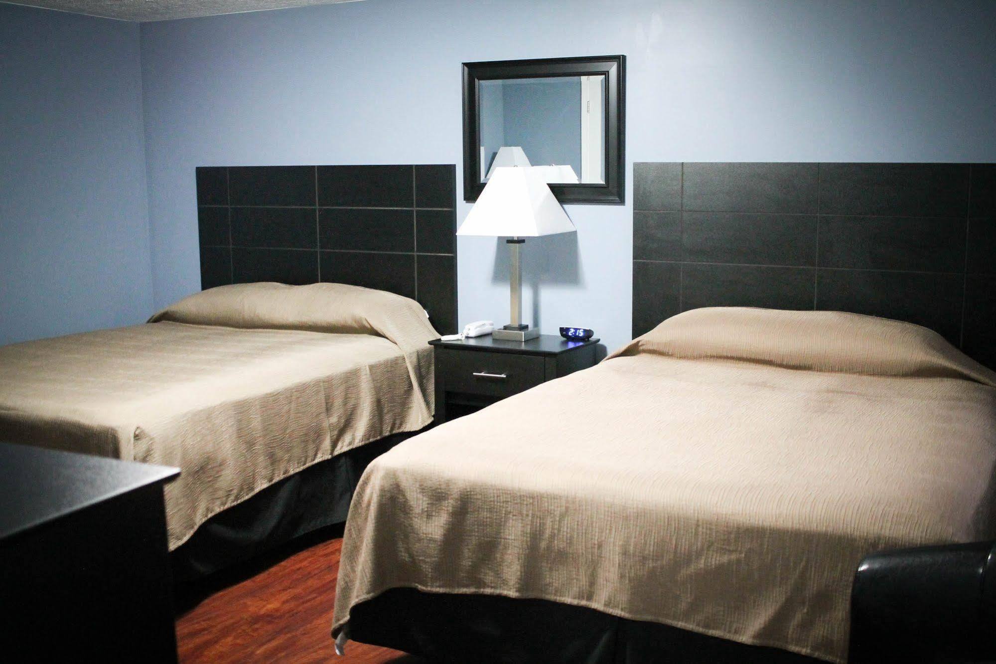 The New Lantern Motel Allegany Esterno foto